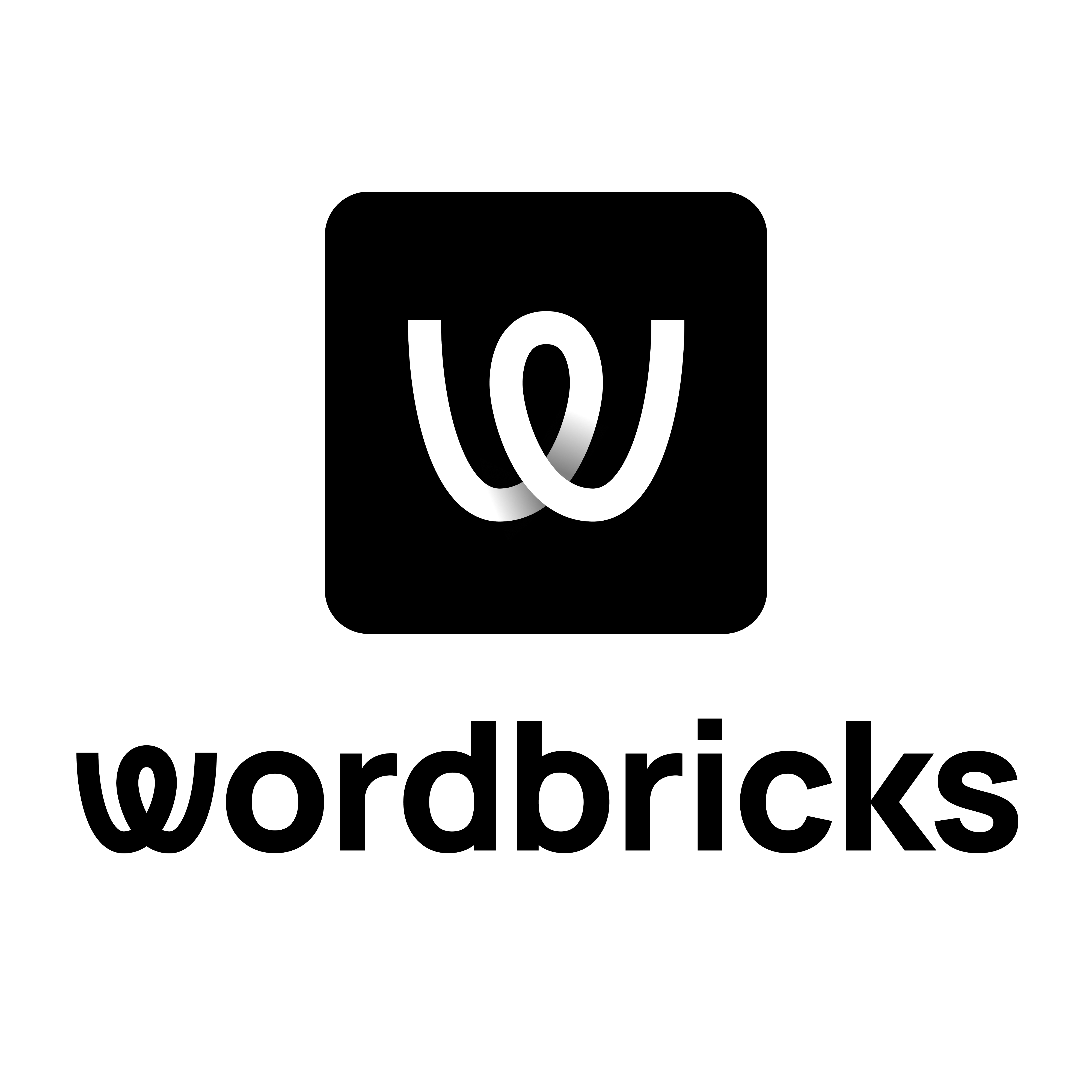 Wordbricks